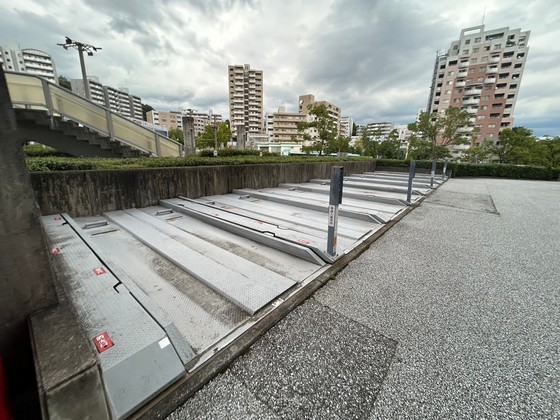 Acityタワーズイースト