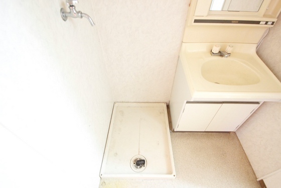 セジュール高取 A棟