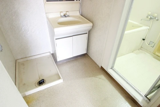 セジュール高取 A棟