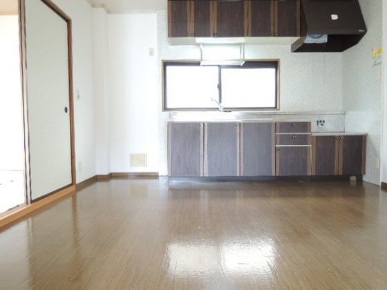 セジュール高取 A棟