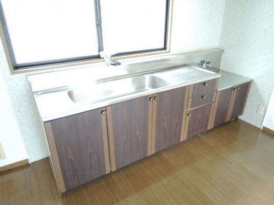 セジュール高取 A棟