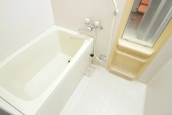 セジュール高取 A棟