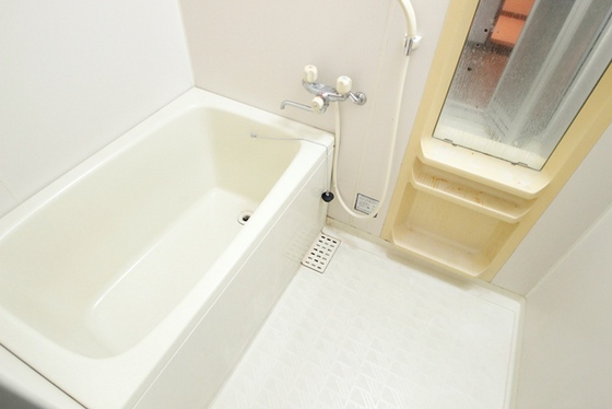 セジュール高取 A棟