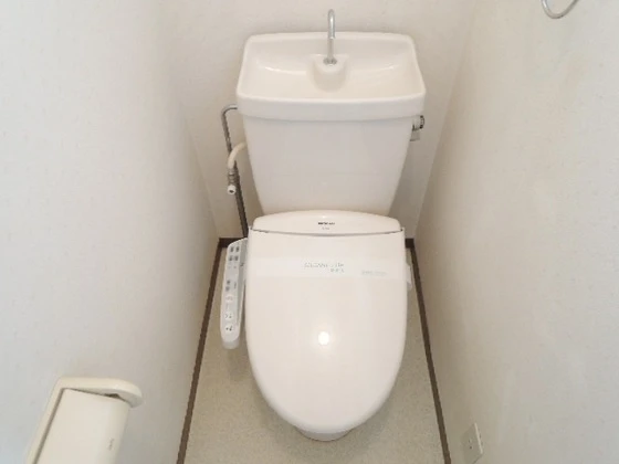 セジュール高取 A棟