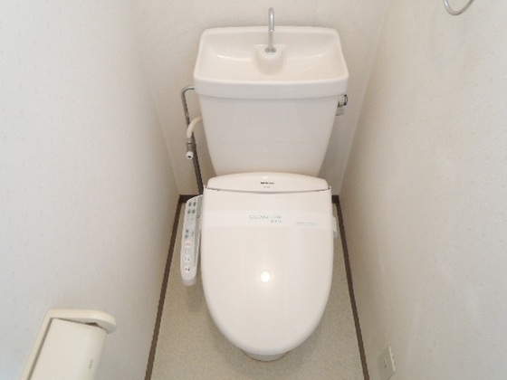 セジュール高取 A棟