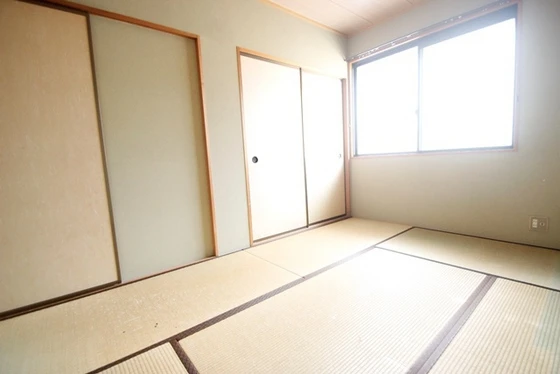 セジュール高取 A棟