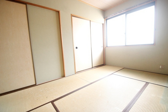 セジュール高取 A棟