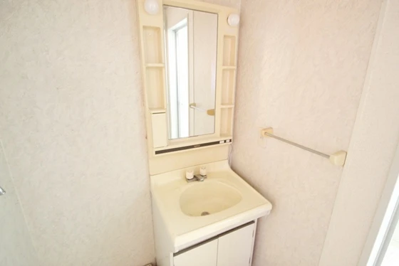 セジュール高取 A棟