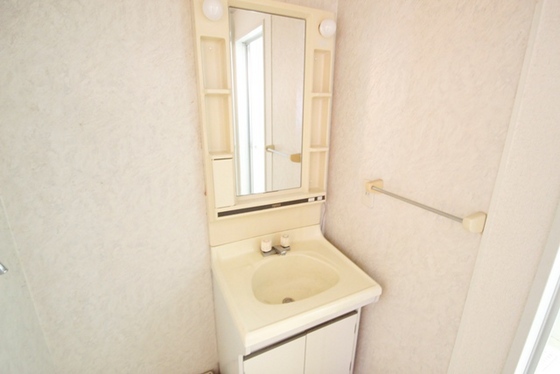 セジュール高取 A棟