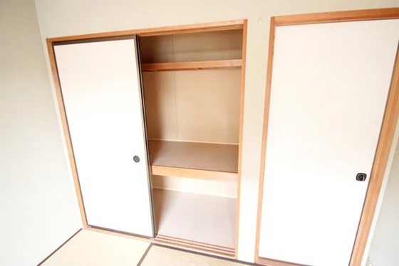 セジュール高取 A棟