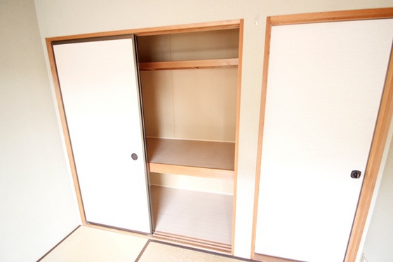 セジュール高取 A棟