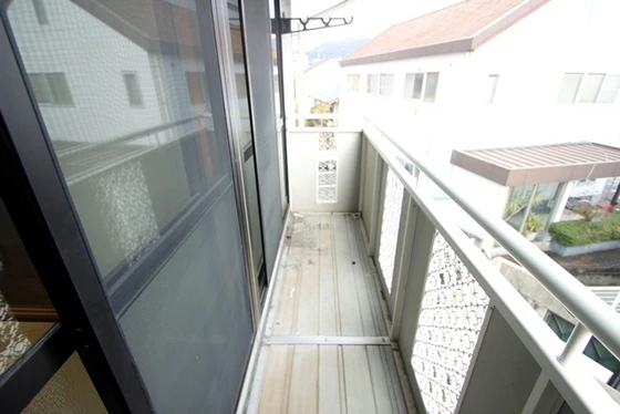 セジュール高取 A棟