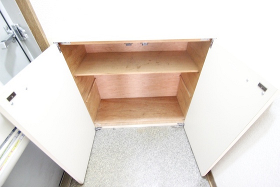 セジュール高取 A棟