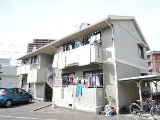 セジュール高取 A棟