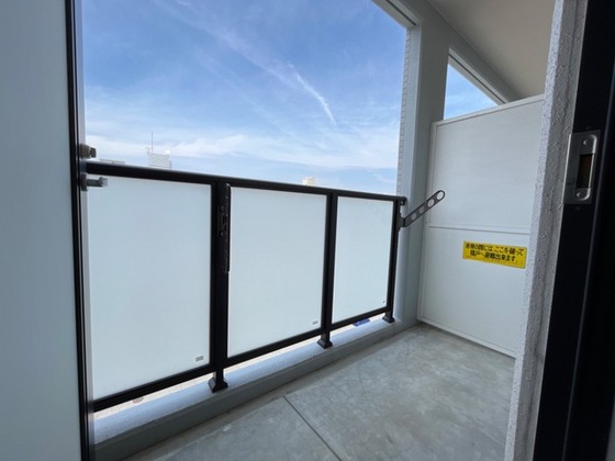 シエスタ舟入南