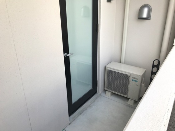 シエスタ舟入南