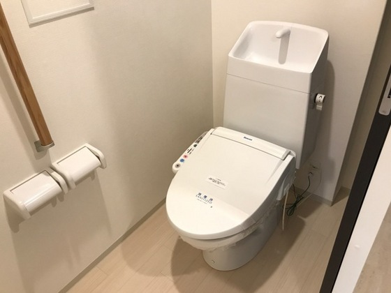 シエスタ舟入南