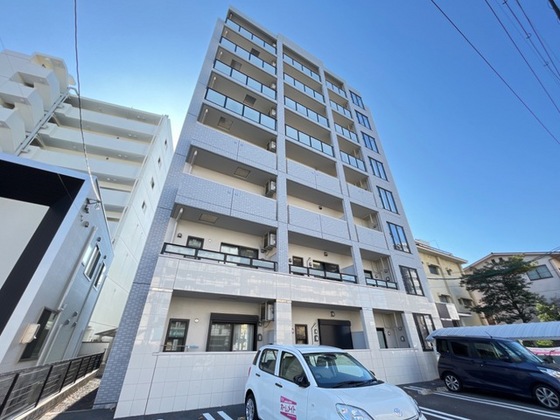 シエスタ舟入南