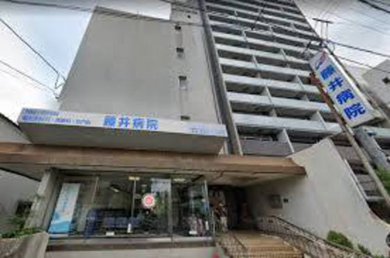 シエスタ舟入南