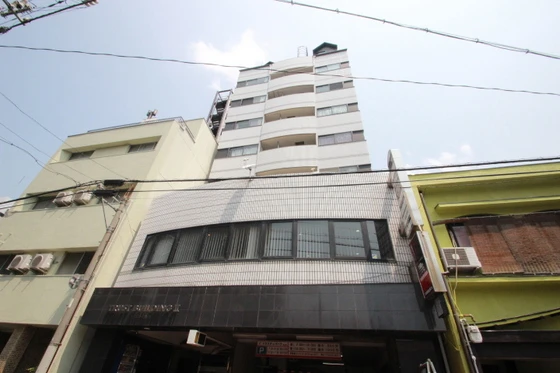 トラストビルⅡ