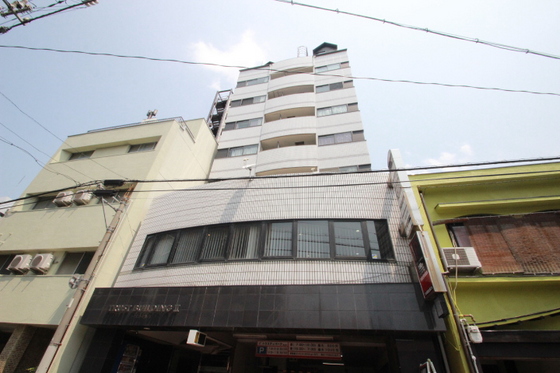 トラストビルⅡ