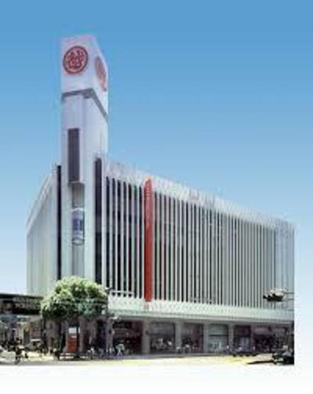 トラストビルⅡ