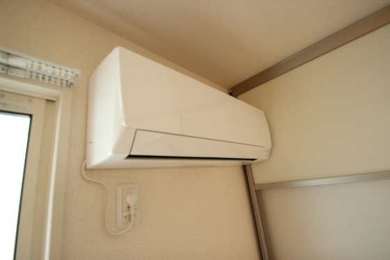 フェアリー五日市中央