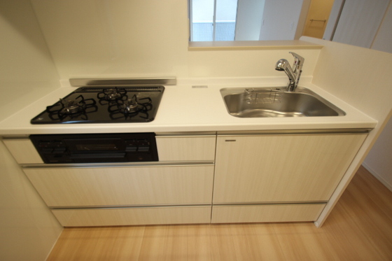 フェアリー五日市中央