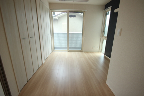 フェアリー五日市中央