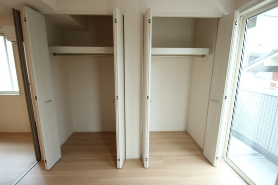 フェアリー五日市中央