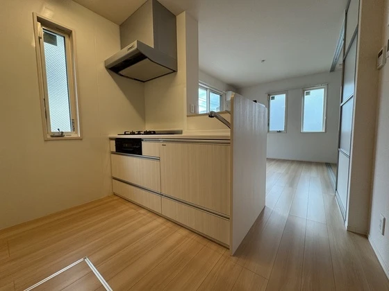 フェアリー五日市中央