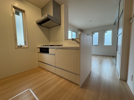 フェアリー五日市中央