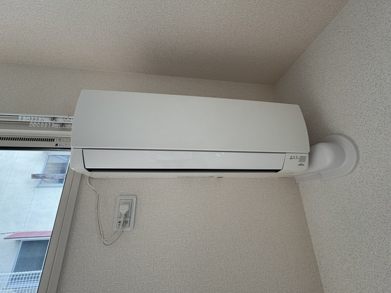 フェアリー五日市中央