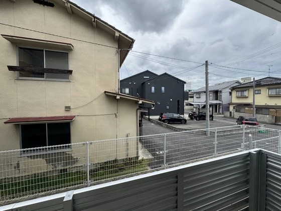 フェアリー五日市中央