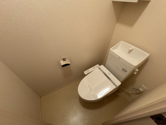 フェアリー五日市中央