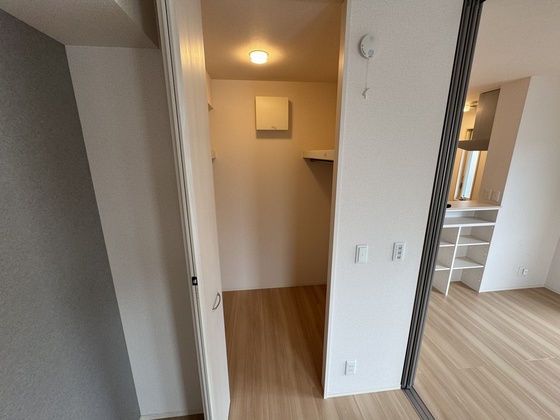 フェアリー五日市中央