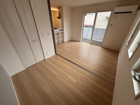 フェアリー五日市中央