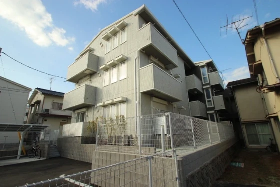 フェアリー五日市中央