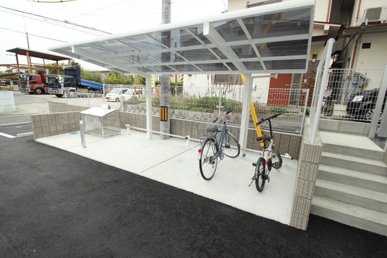 フェアリー五日市中央