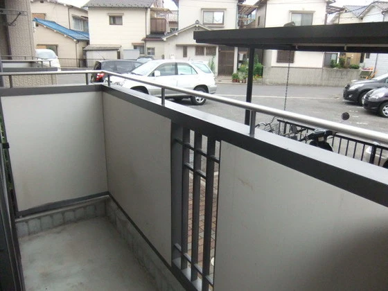 グランシード西原 A棟