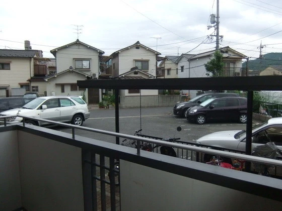 グランシード西原 A棟