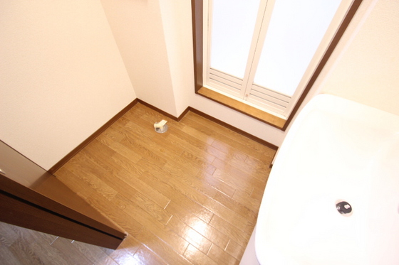 グランシード西原 A棟