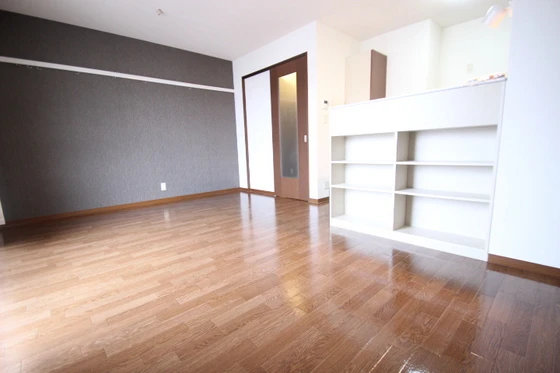 グランシード西原 A棟