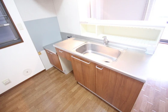 グランシード西原 A棟