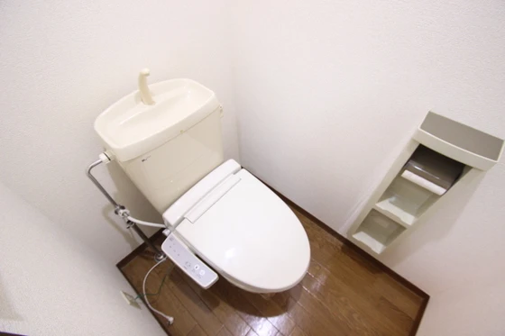 グランシード西原 A棟