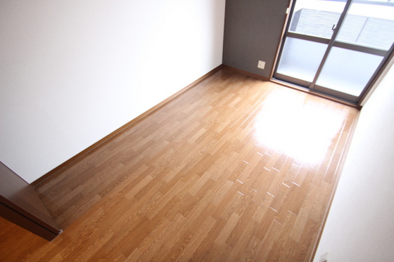 グランシード西原 A棟