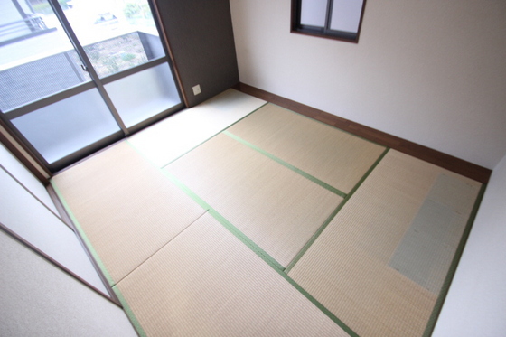 グランシード西原 A棟