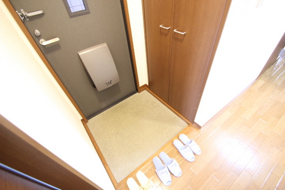 グランシード西原 A棟