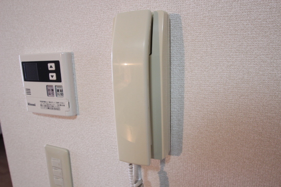 グランシード西原 A棟