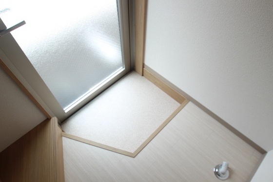 リヴィエール戸坂Ⅲ